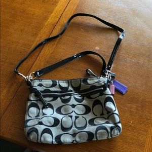 Coach Crossbody